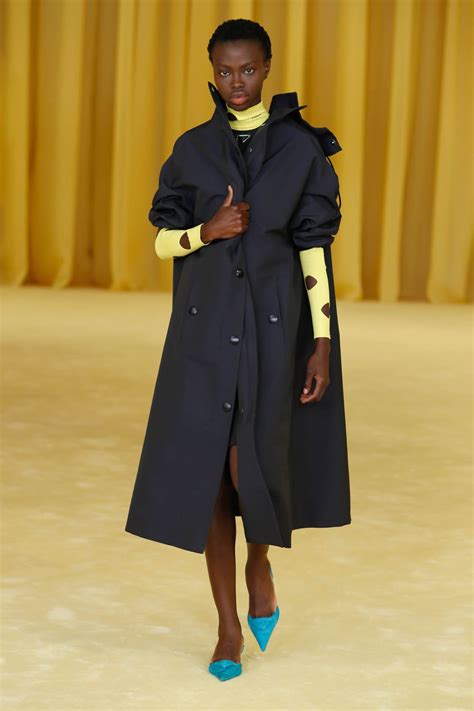 prada 20ss 1bo|SS 2021 Womenswear .